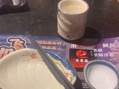 -古田居·特色寿司料理(星之岛旗舰店)