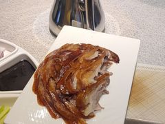 -同喜烤鸭店(光芒店)