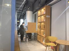 -天真蓝照相馆(五角场百联又一城店)
