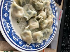 -北大荒人•新东北菜(青岛银座店)