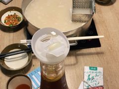 -野妹火锅(南园店)