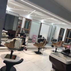 -小齐发型Star·Salon