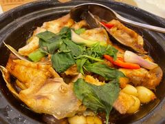 -金华安大酒楼·老牌潮菜·粤式茶点(东方国际店)