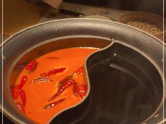 -温野菜涮涮锅(大悦城店)