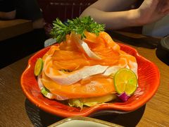 -王氏炉匠·烧鸟放题自助(好运街店)