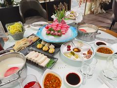 -虾佬圣汤·海鲜姿造(乐堤港店)