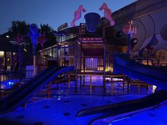 -维斯特假日酒店温泉