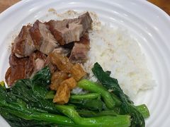 -裕记烧腊连锁餐饮(国商分店)
