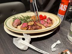 -卡朋西餐(宝安大仟里店)