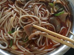 -薛记襄阳香辣牛肉面(平安路店)