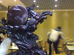 大堂-江三王记牛杂馆(总店)