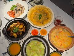 -潮堂 · 潮州菜(国贸商城店)