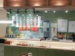 -鹅冠港式茶餐厅(来福士店)