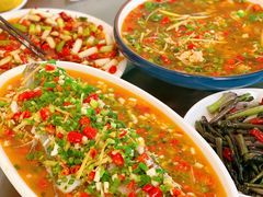 飞虹鱼-飞虹鱼馆(春华路店)