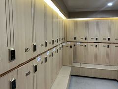 -FLARE STAR FITNESS(复地活力城店)