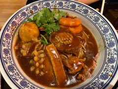 -王繁星面馆(西安熙地港店)