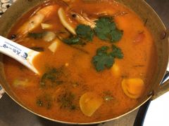 -美奈小馆·越南料理(中航城君尚购物中心店)