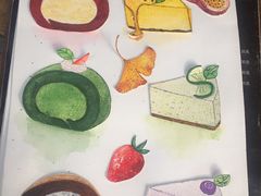 -Home Cafe(水榭春天店)