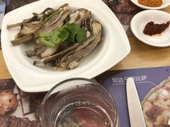-清真餐厅·回乡麦客