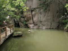 -西泰山风景区