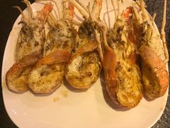 -福樱兰海鲜放题铁板烧(加州店)