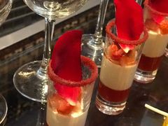 -武汉武昌威斯汀酒店-知味自助餐厅