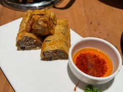 -枣子树·素食餐厅(普陀山店)
