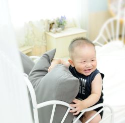 -韩国非常宝贝孕婴童摄影(萝岗万达店)