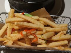 -丽满园·春饼烤鸭(金地广场店)