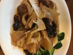 -秦唐一号西安菜馆(钟楼店)