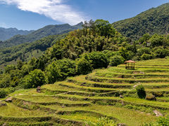 -石台牯牛降景区