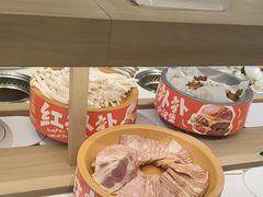 -龍歌自助小火锅(城阳万象汇店)