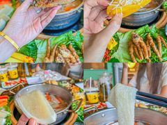 -椰小鸡·琼州糟粕醋(美兰缤纷城店)