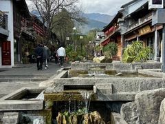 -大理古城