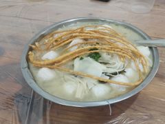 -赵广小吃(油榨湾店)