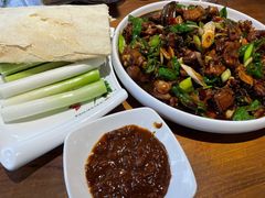 -高伟炒鸡总店(金源路店)