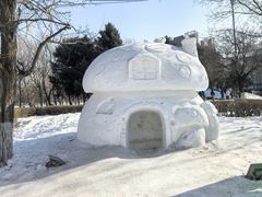 -沈阳奥体冰雪嘉年华
