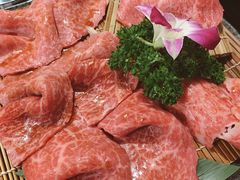 -俺的焼肉(銀座9丁目店)