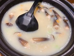 胡椒五常米汤黑皮枞荟-十二舍·湯物素煮(江泰潤政店)