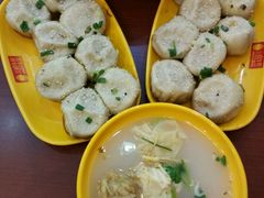 -小杨生煎(周浦万达店)
