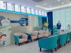 -深圳富茂格伦菲尔口腔门诊部(龙华清湖总院)