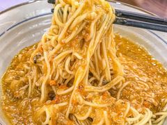 -蟹味阁·蟹黄面(体育西横街店)