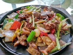 -茗荔园农庄(大涌店)