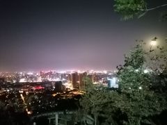 -峙山公园