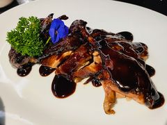 老头儿卤鸭-老头儿油爆虾·知味杭州(爱琴海购物中心)
