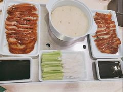 -紫光园·烤鸭(吕家营店)