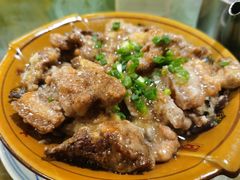 -朗妈私房菜(婺女州店)
