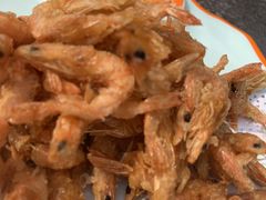 -向外鱼乐·土菜·虹鳟鱼