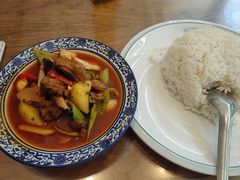 -清真聚陇缘美食餐厅(南横东街店)