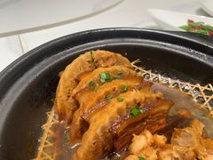 -盛福楼·惠山宴·明档江浙菜